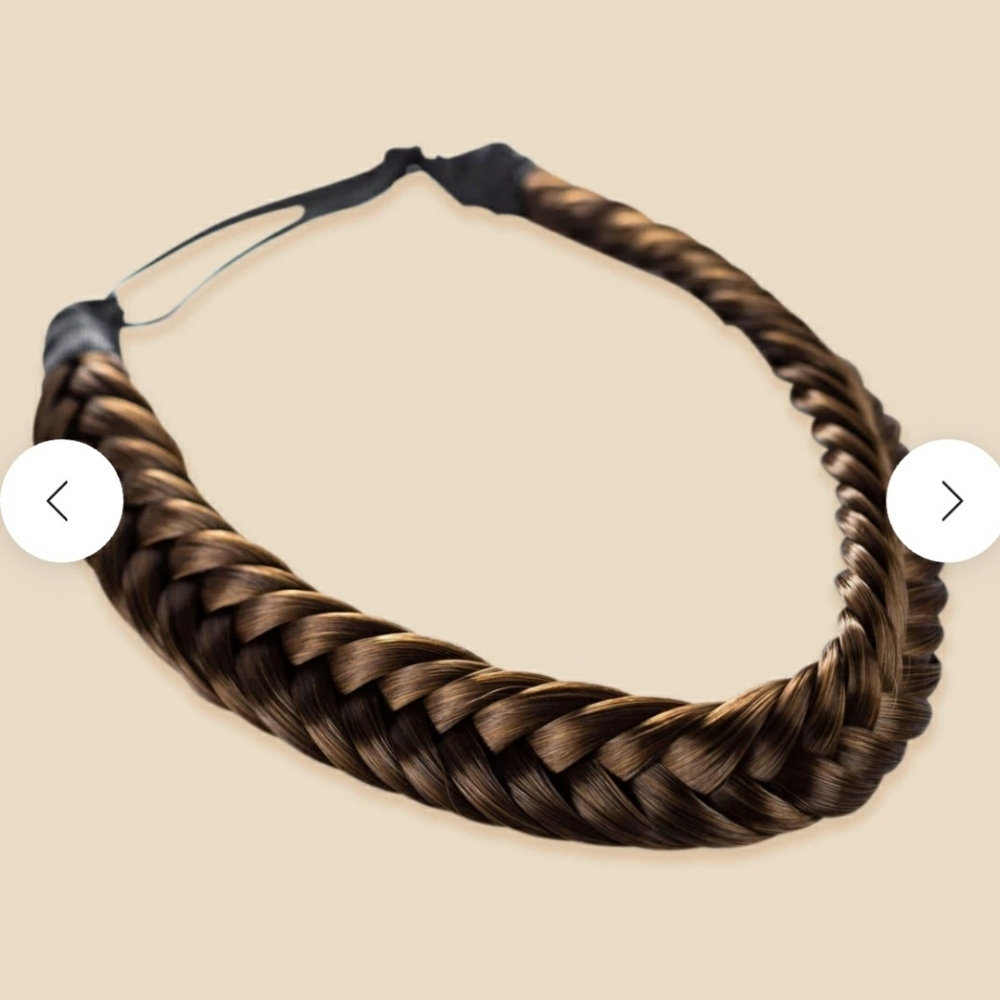 Madison Braids - Picture 4 of 5